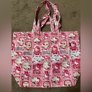 HK cloth bag